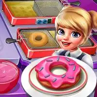 Cooking Games for Girls