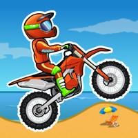 Dirt Bike Games