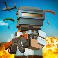 Pixel Battle Royale Games