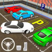Real Car Parking Drive