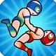 Wrestling Games