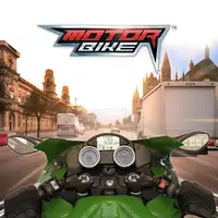 Motorbike Games