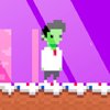 Pixelkenstein Halloween