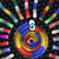 Slither.io 2021
